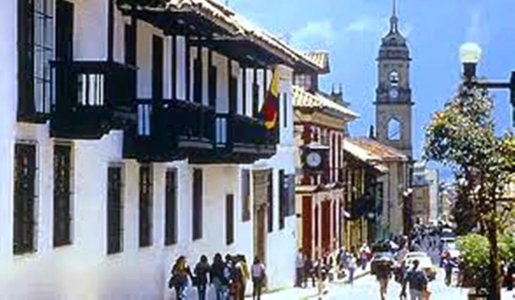 Hostal Casu Bogotá 0*,  Colombia