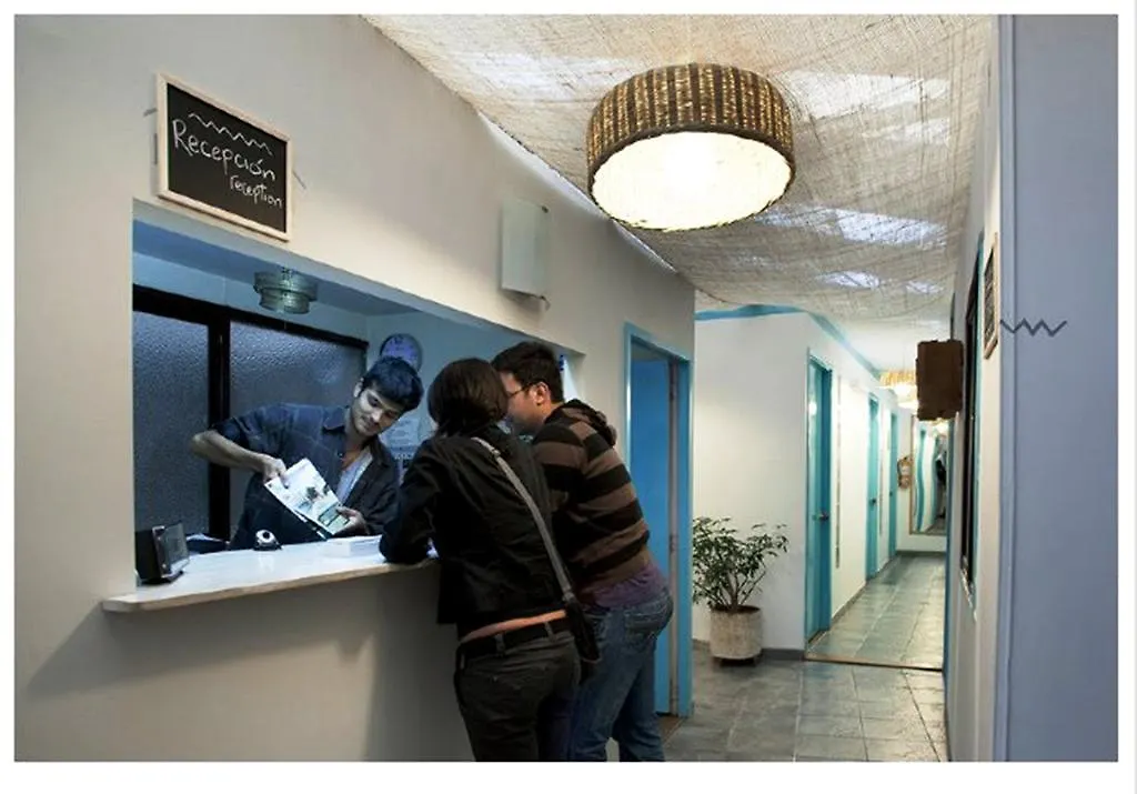 Hostal Casu Bogotá 0*,