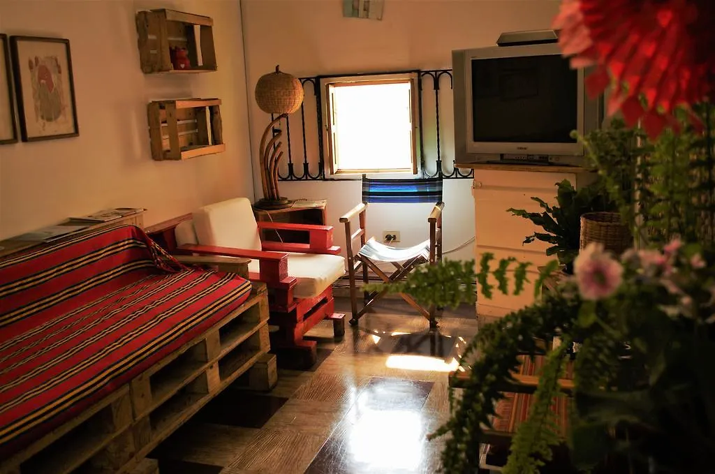 Hostal Casu Bogotá