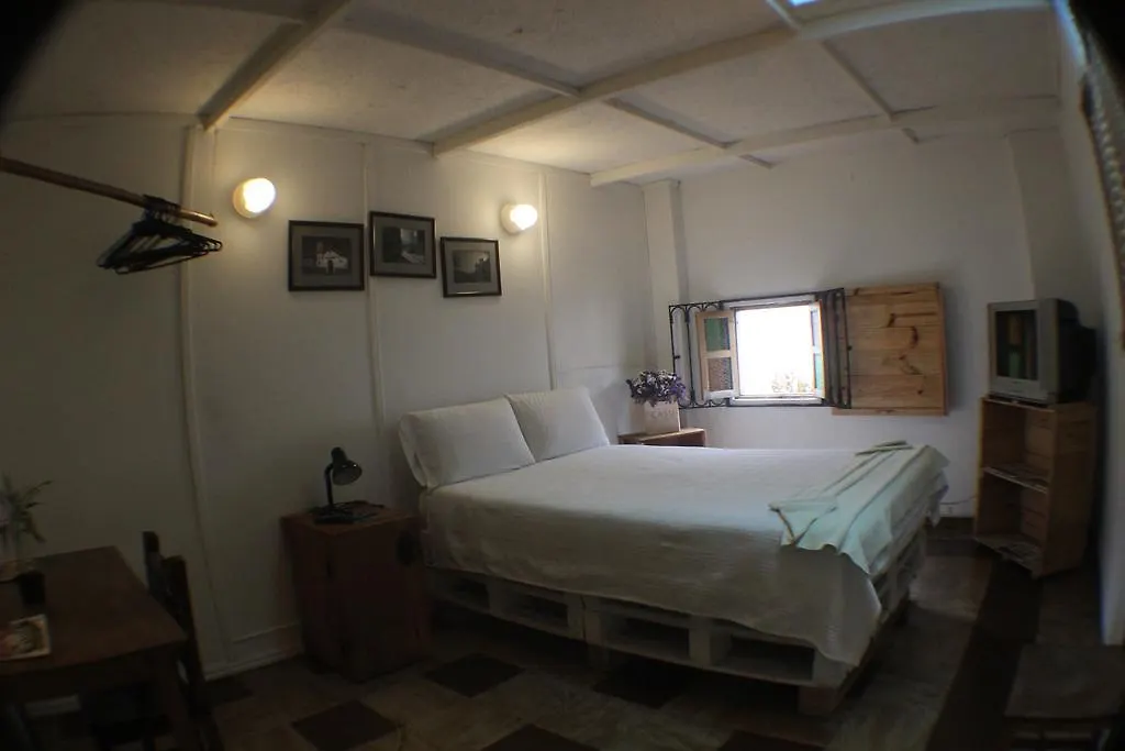 Hostal Casu Bogotá Vandrerhjem