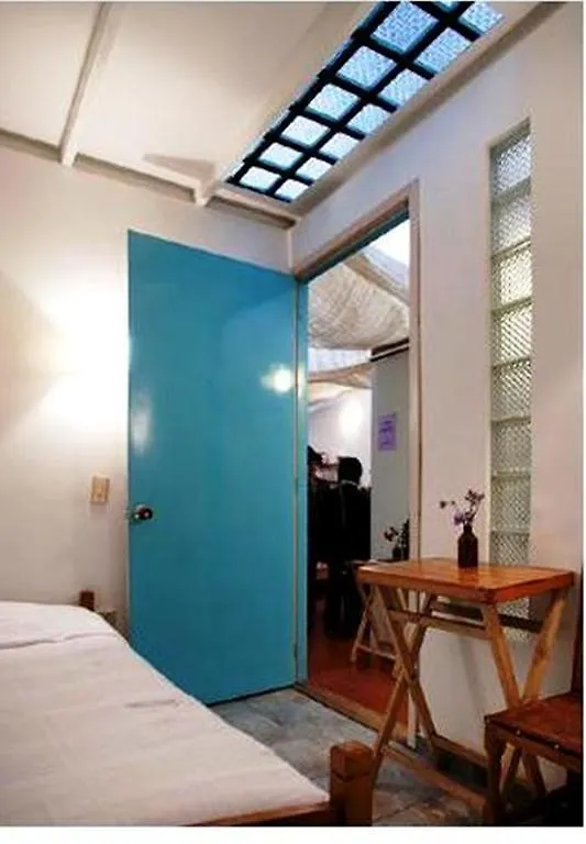 Hostel Hostal Casu Bogota