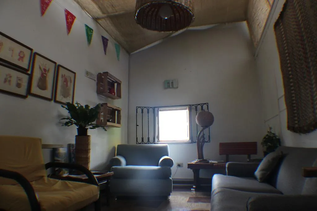 Hostal Casu Bogota